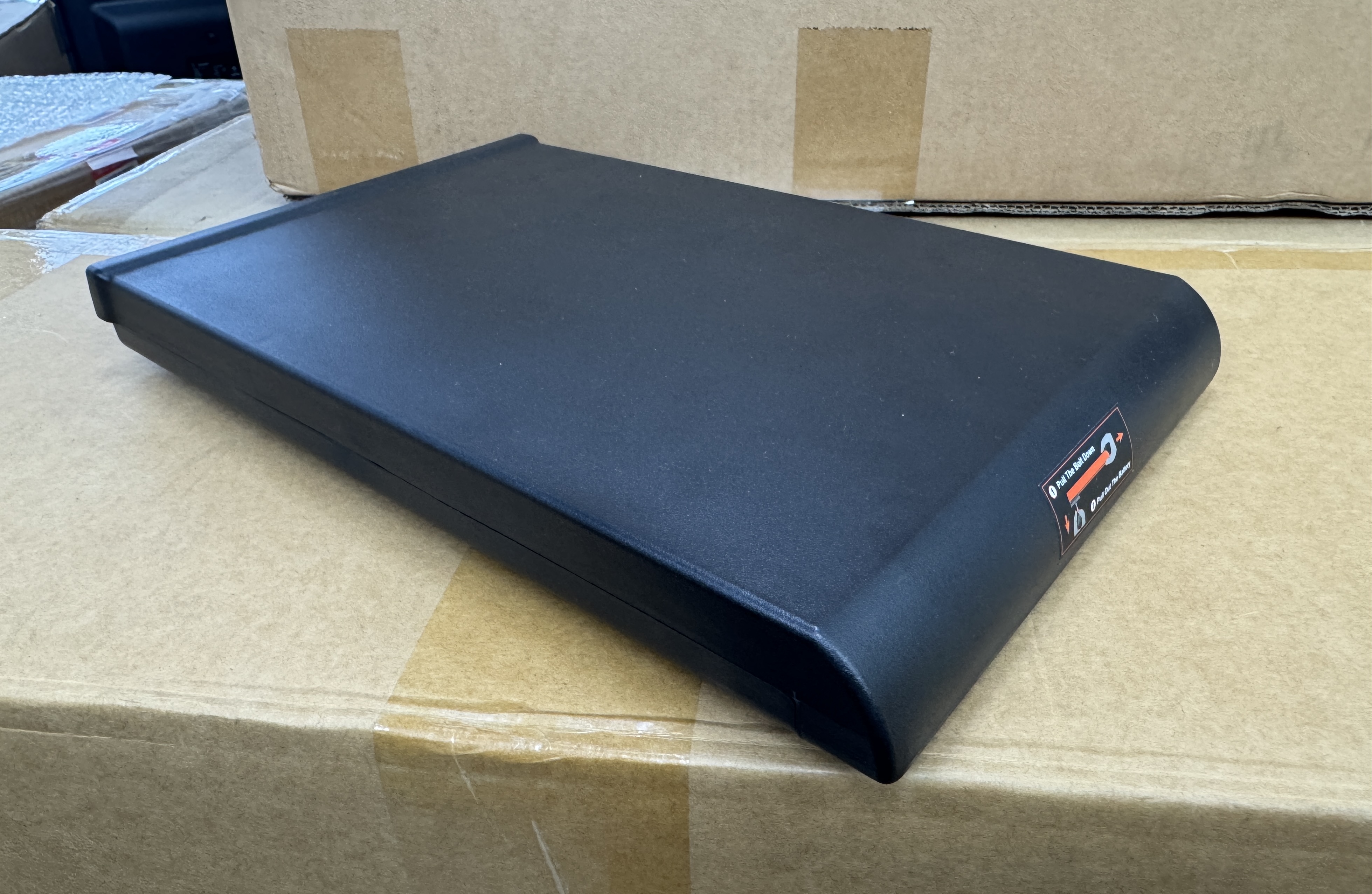 DNK専用バッテリー